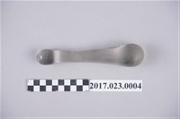 藏品(玻璃研磨棒)的圖片