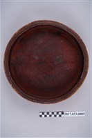 藏品(陳合記號果盤)的圖片