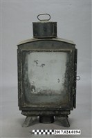 藏品(火車燈)的圖片