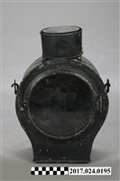 藏品(火車燈)的圖片