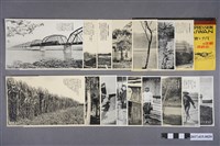 藏品(臺灣的印象明信片組)的圖片