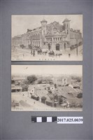 藏品(臺南市街)的圖片