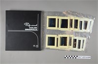 藏品(1980年自然風景幻燈片)的圖片