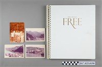 藏品(1979年旅遊相片冊)的圖片