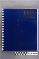 藏品(戰後時期臺灣旅遊相片冊)的圖片