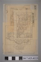 藏品(5萬分之一各行政單位直轄圖組)的圖片