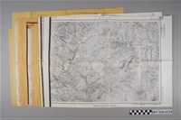 藏品(地形圖組)的圖片