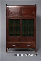 藏品(菜櫥)的圖片