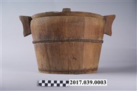 藏品(飯斗)的圖片