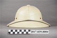 藏品(晴雨帽)的圖片
