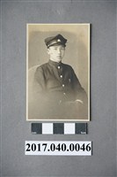 藏品(蘇百齡就讀長崎醫科大學附屬藥學專門部時照片)的圖片