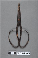 藏品(剪刀)的圖片