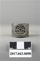 藏品(鴉片膏罐)的圖片