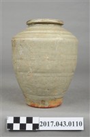 藏品(安平壺)的圖片