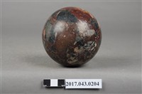 藏品(大理石球)的圖片