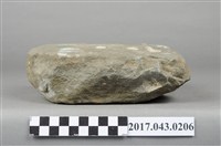 藏品(方形石頭)的圖片