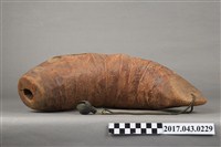 藏品(木魚)的圖片