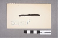 藏品(上海郵局銷印實寄封)的圖片