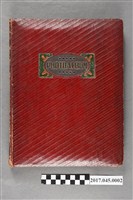 藏品(林桂興家族相本二)的圖片