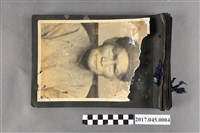 藏品(林桂興家族相本四)的圖片