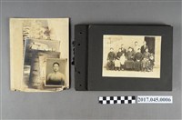 藏品(林桂興家族相本六)的圖片