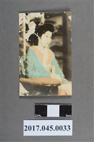 藏品(明星卡)的圖片