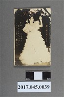 藏品(桑野通子明星卡)的圖片