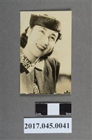 藏品(明星卡)的圖片