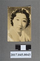 藏品(明星卡)的圖片