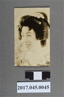 藏品(明星卡)的圖片