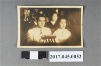 藏品(上原謙明星卡)的圖片