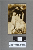 藏品(明星卡)的圖片