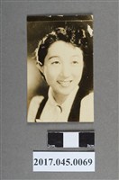 藏品(明星卡)的圖片