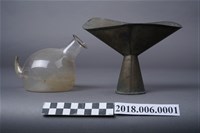 藏品(洗眼器材)的圖片