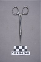 藏品(止血鉗)的圖片