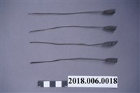 藏品(絲線)的圖片