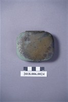 藏品(方形酒精棉盒)的圖片