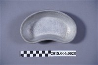 藏品(助產士用彎盆之1)的圖片