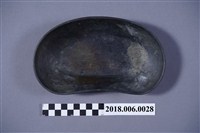 藏品(助產士用彎盆之2)的圖片