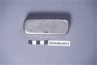 藏品(注射筒盒之1)的圖片