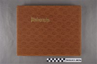 藏品(臺北醫學專門學校（臺北帝國大學附屬醫學專門部）相簿 )的圖片