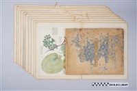 藏品(《番社采風圖》)的圖片