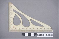 藏品(洋裁用縮尺)的圖片