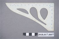 藏品(世紀牌洋裁用縮尺)的圖片