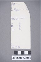 藏品(裙子原型)的圖片