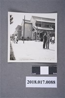 藏品(二男於嘉南農田水利會烏山頭區管理處)的圖片