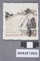 藏品(林坤佐於金門太武公園)的圖片