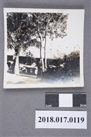 藏品(劉嘉豐於嘉義彌陀寺)的圖片