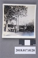 藏品(林坤佐於嘉義彌陀寺)的圖片