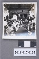 藏品(王麗雲結婚宴客)的圖片